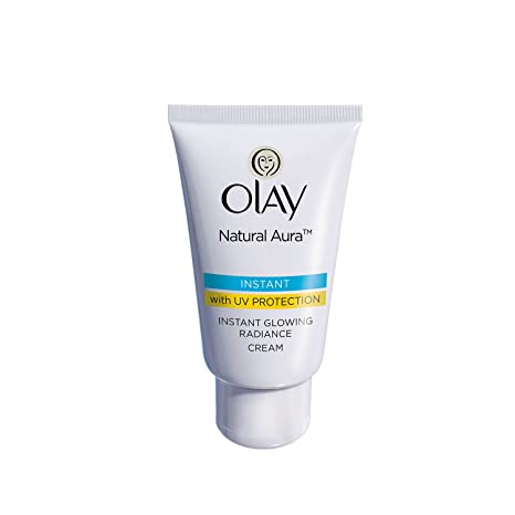 OLAY NATURAL AURA 40G